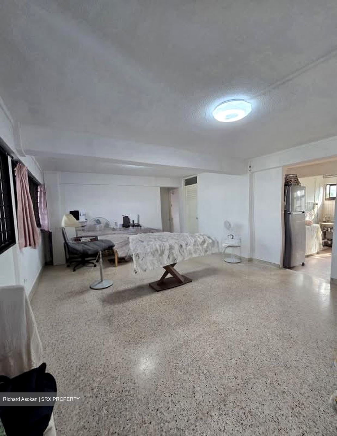 Blk 168A Queensway (Queenstown), HDB 4 Rooms #532260271